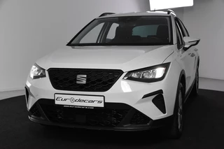 SEAT Arona – thumbnail 4