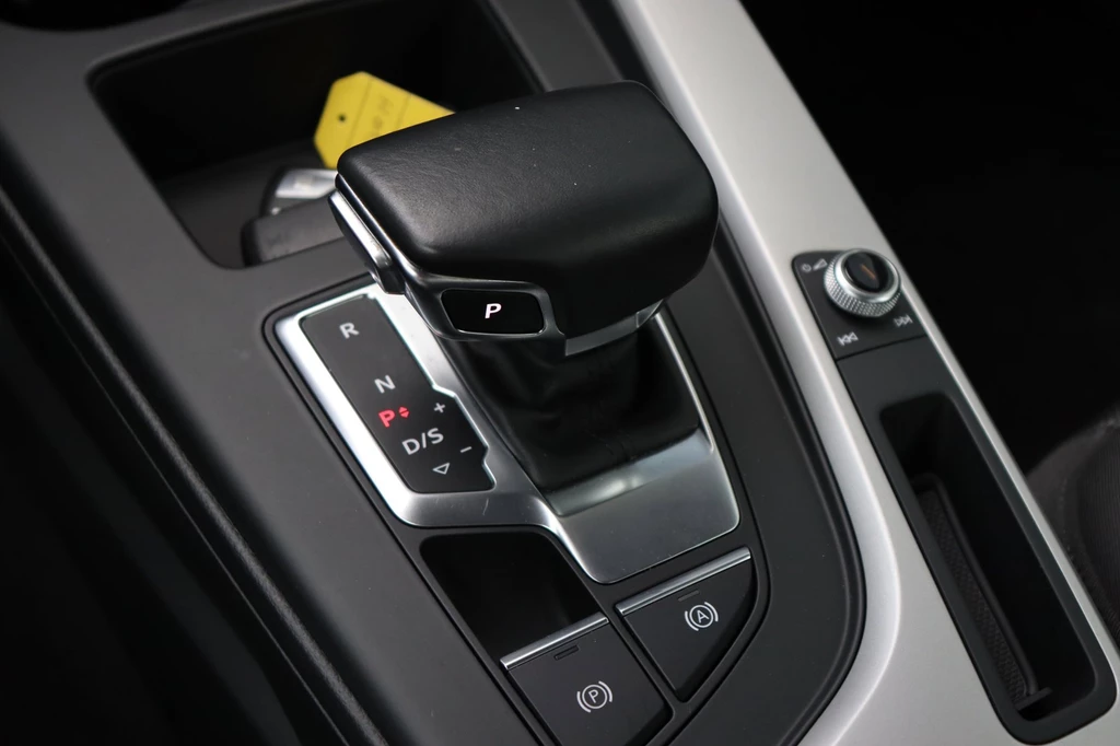 Audi A4 – foto 15