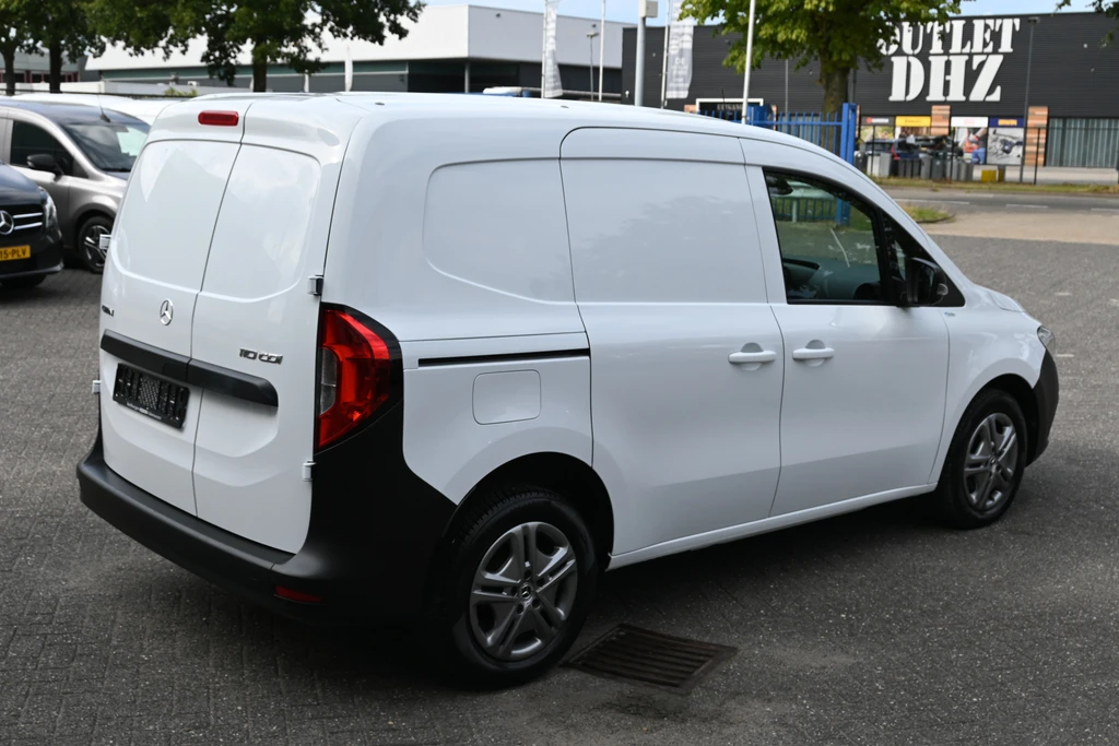 Mercedes-Benz Citan – foto 4