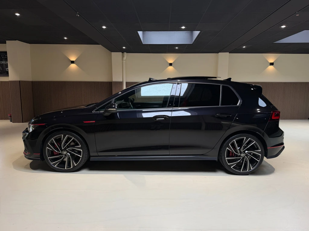 Volkswagen Golf – foto 2