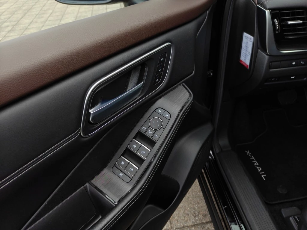 Nissan X-Trail – foto 29