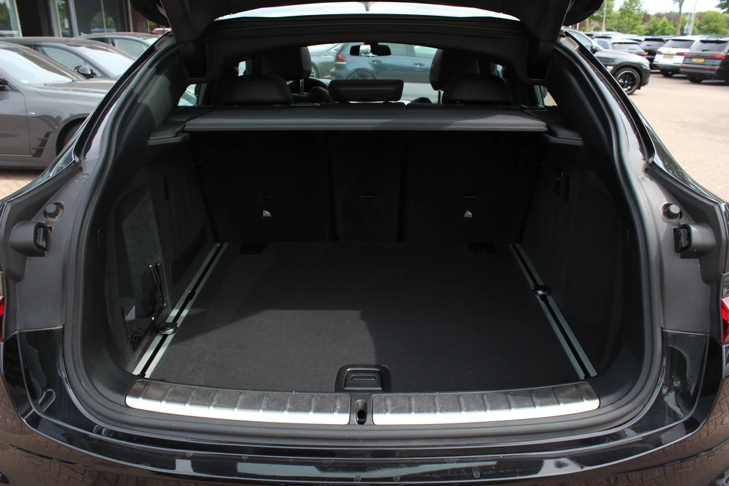 BMW X4 – foto 17