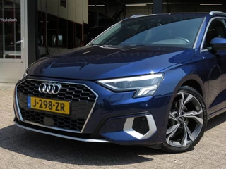 Audi A3 – thumbnail 2