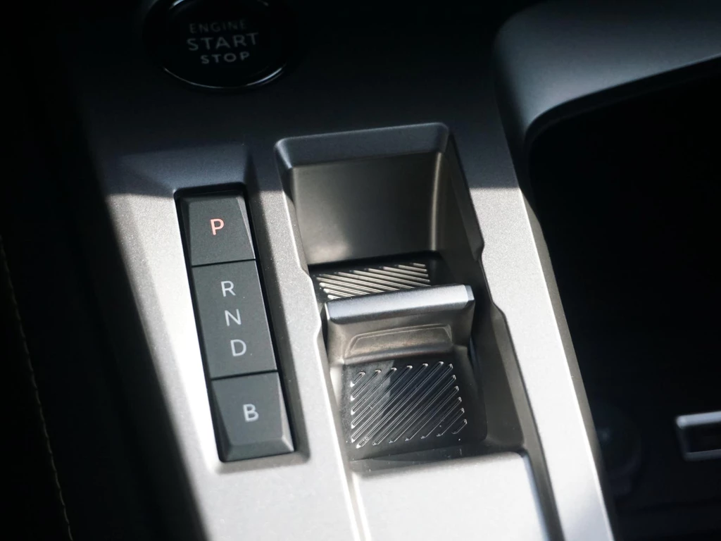 Peugeot e-308 – foto 33