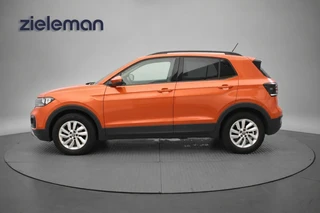 Volkswagen T-Cross – thumbnail 2