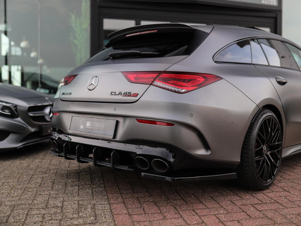 Mercedes-Benz CLA – foto 9