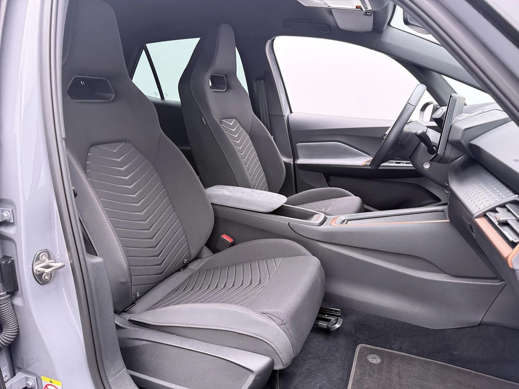 CUPRA Born – foto 34