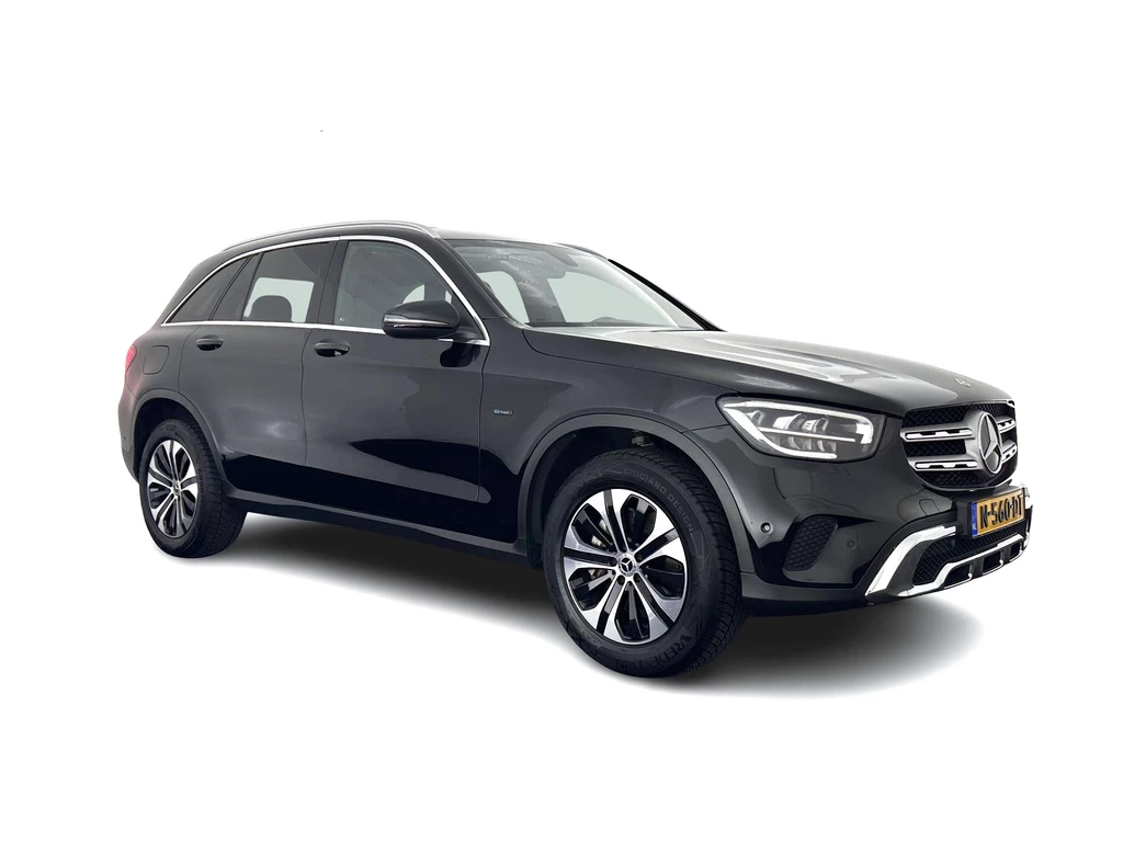 Mercedes-Benz GLC – foto 5