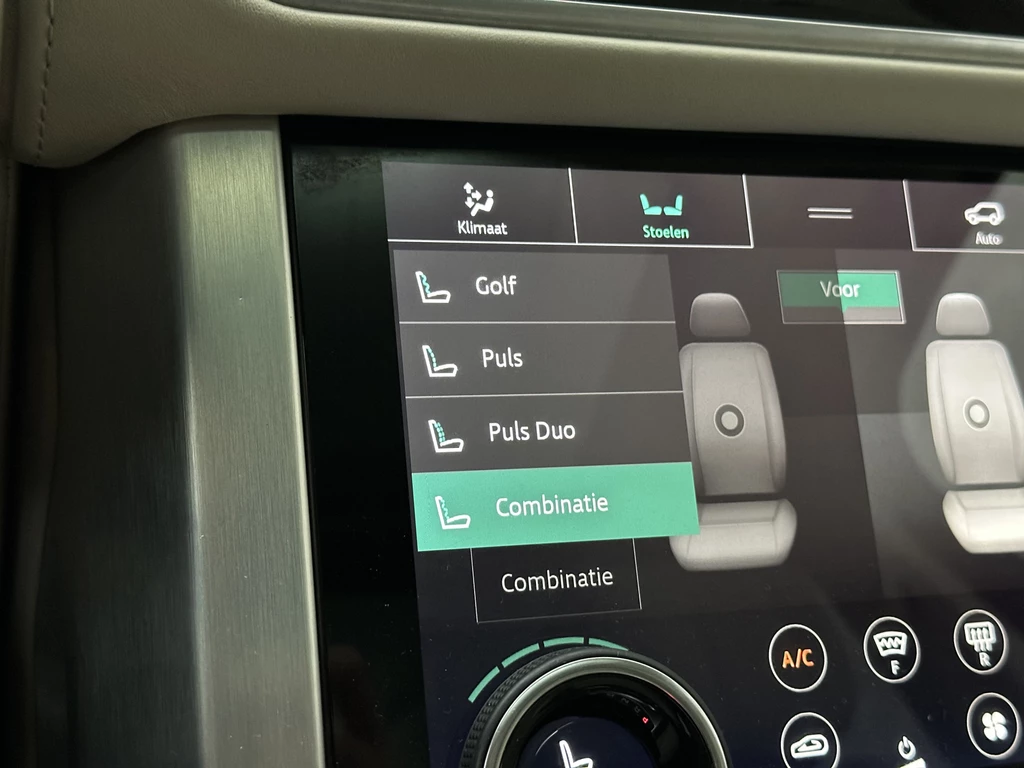 Land Rover Range Rover – foto 13