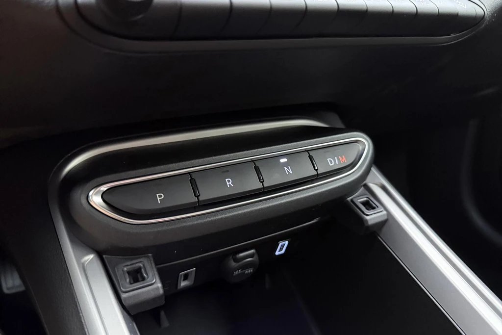 Jeep Avenger – foto 33