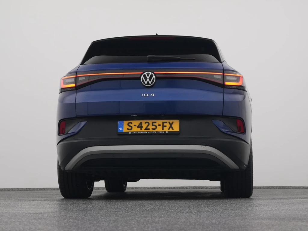 Volkswagen ID.4 – foto 10