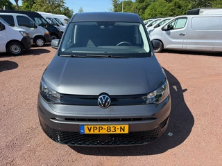 Volkswagen Caddy – thumbnail 8