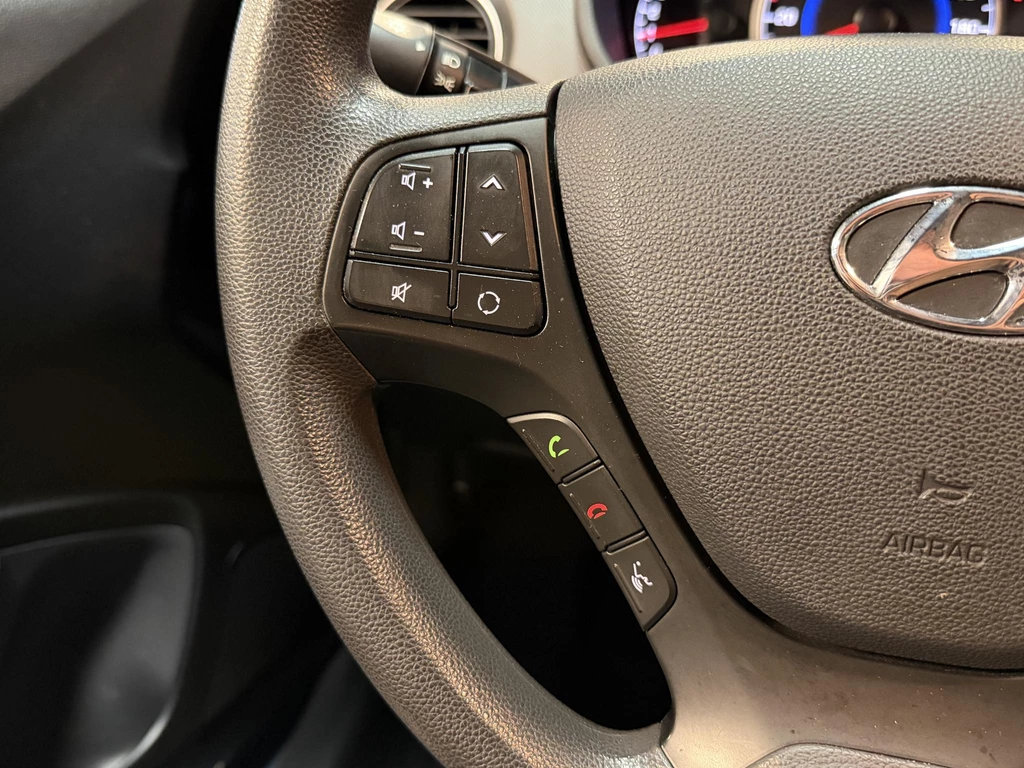 Hyundai i10 – foto 12