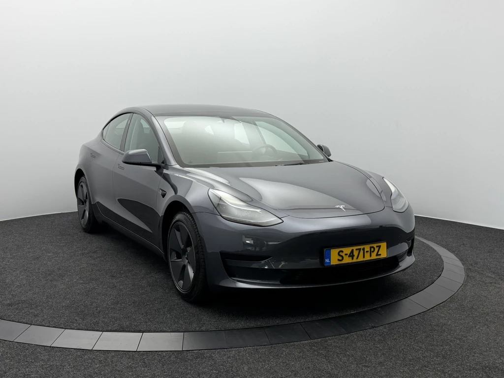 Tesla Model 3 – foto 6