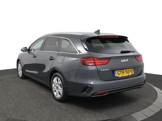 Kia Ceed Sportswagon – thumbnail 5