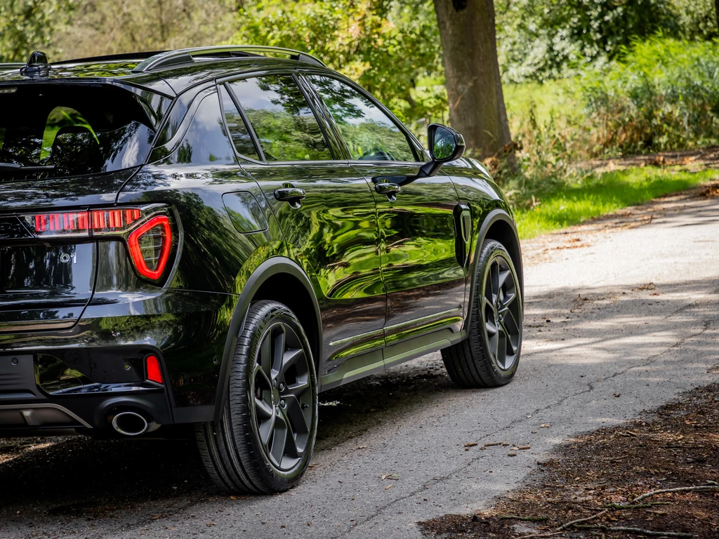 Lynk & Co 01 – foto 4
