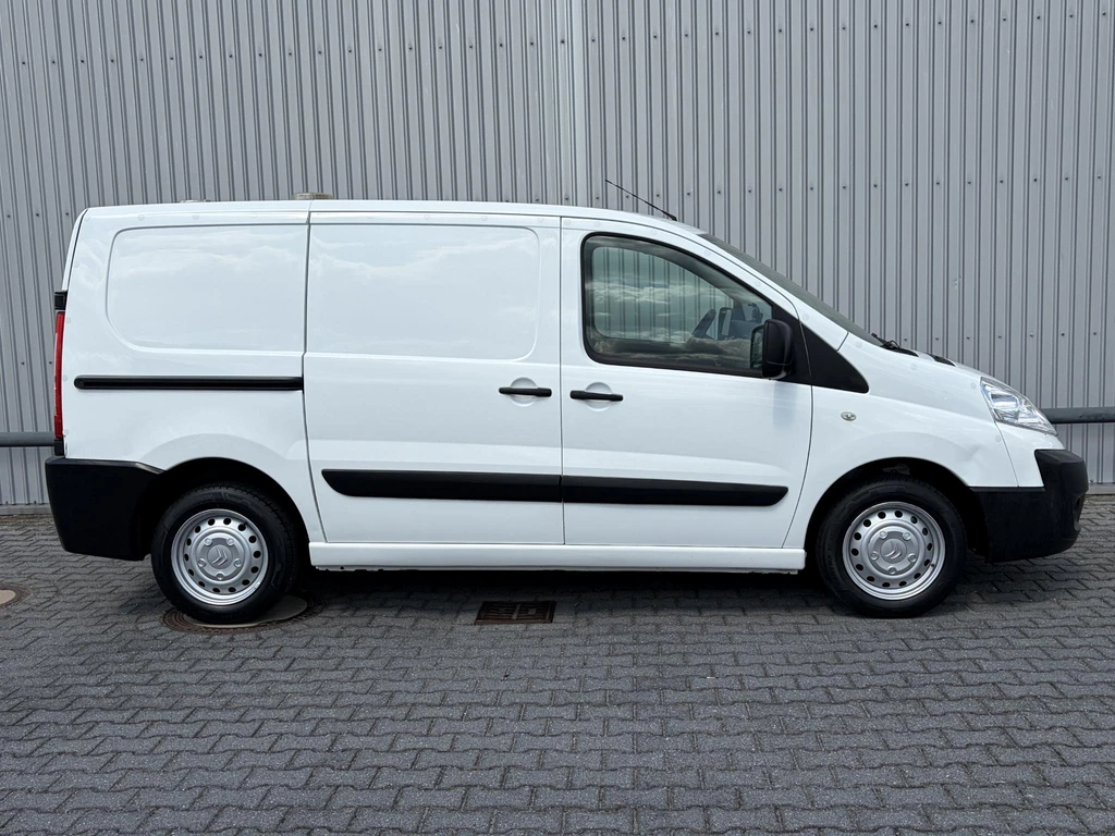 Citroën Jumpy – foto 7