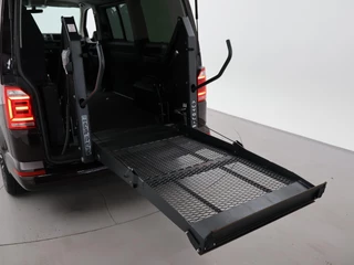 Volkswagen Transporter – thumbnail 9