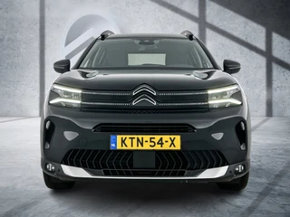 Citroën C5 Aircross – thumbnail 5