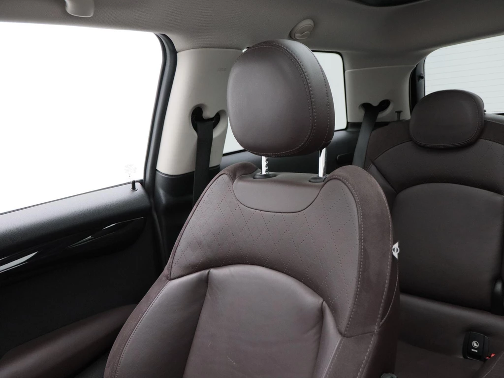 MINI Cooper S – foto 33