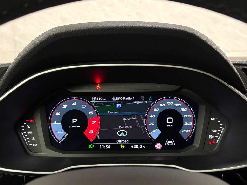 Audi Q3 – foto 28
