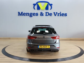SEAT Leon – thumbnail 5