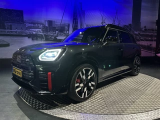 MINI Countryman – thumbnail 3