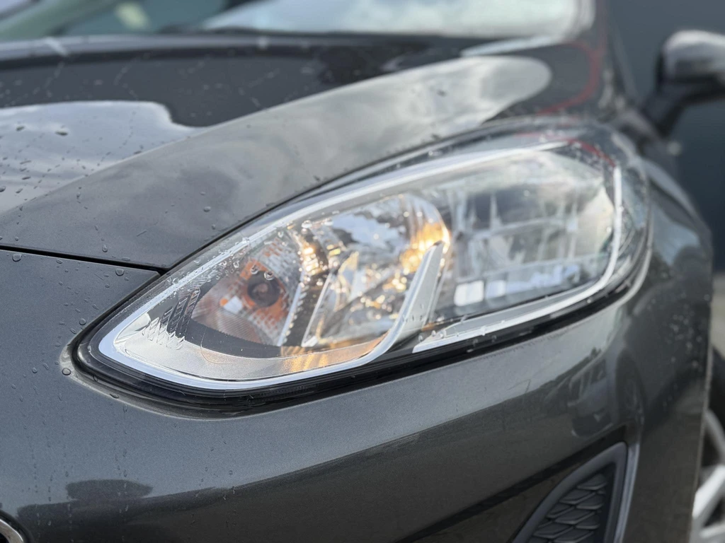 Ford Fiesta – foto 8