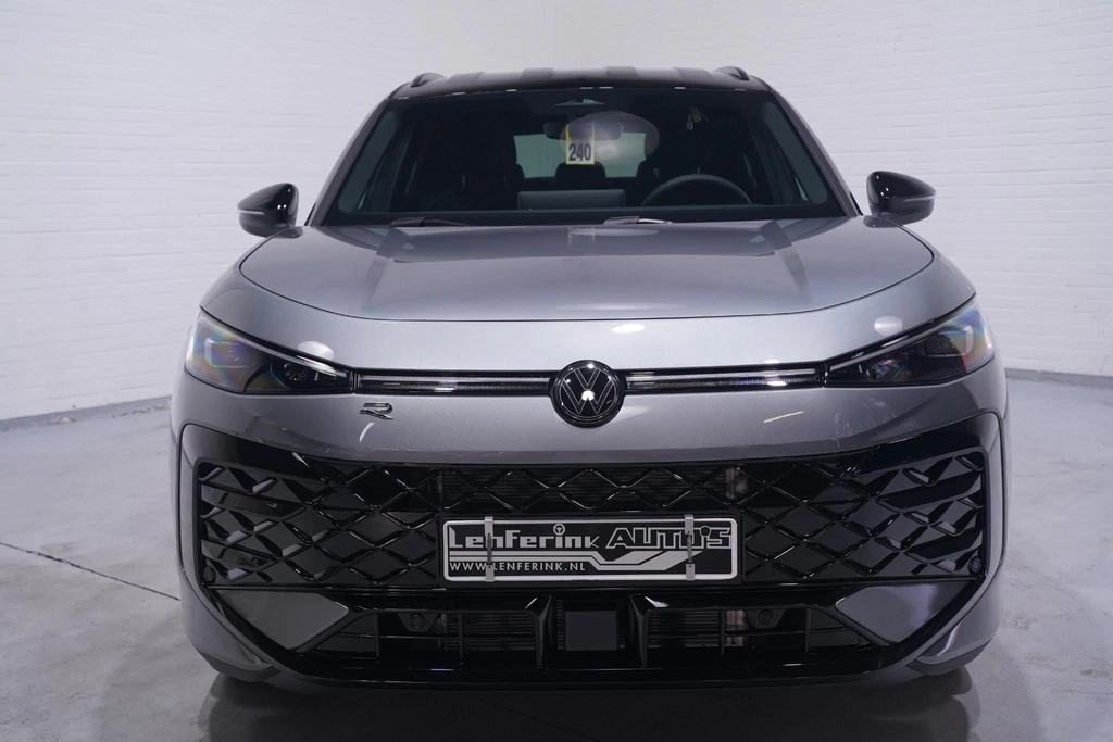 Volkswagen T-Roc – foto 9