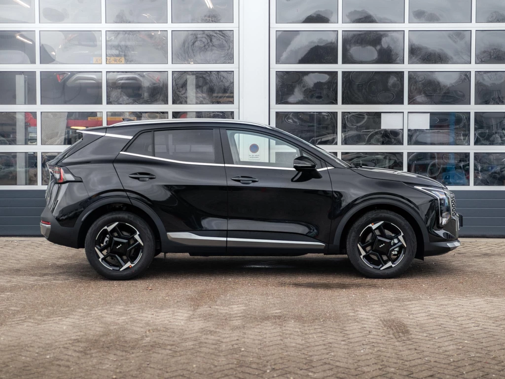Kia Sportage – foto 8