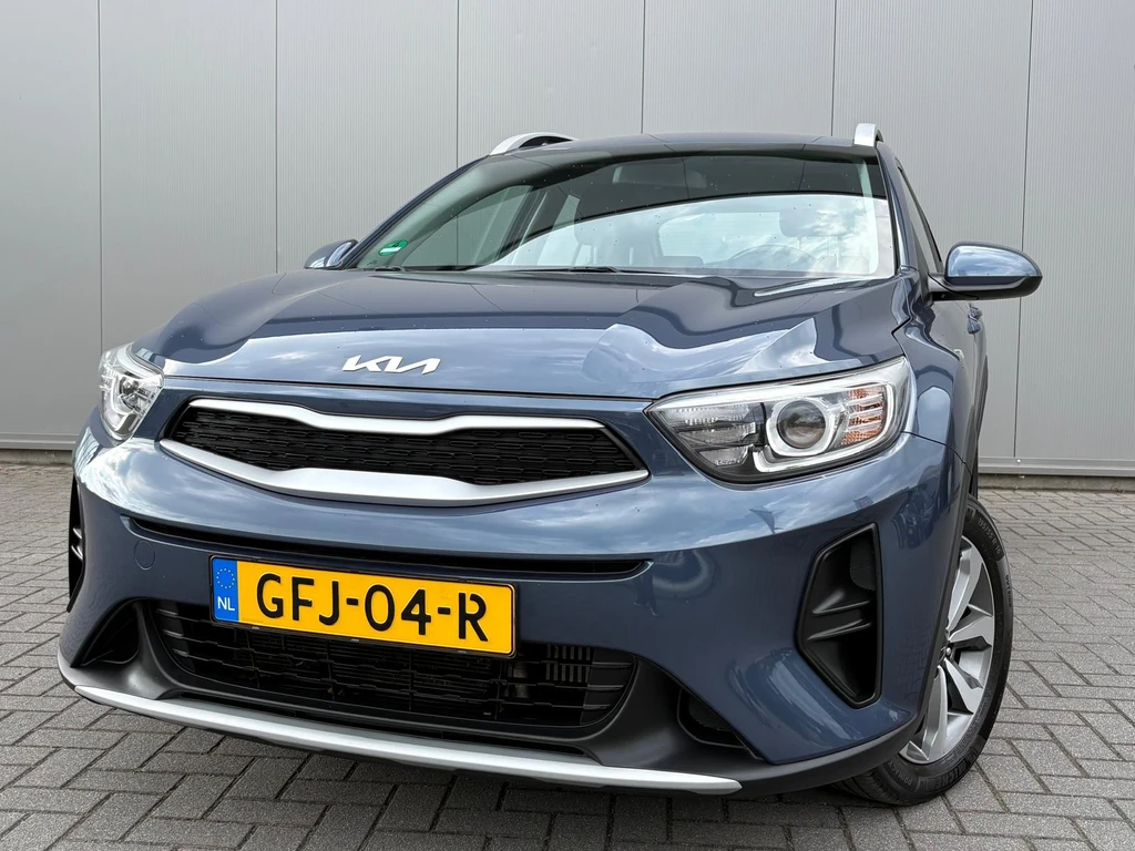 Kia Stonic – foto 3