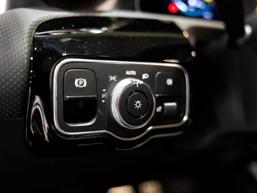 Mercedes-Benz CLA – foto 19