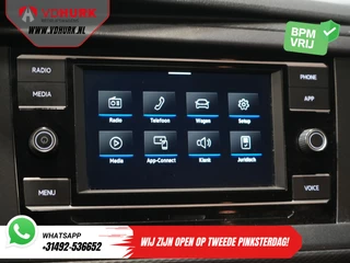 Volkswagen Transporter – thumbnail 21