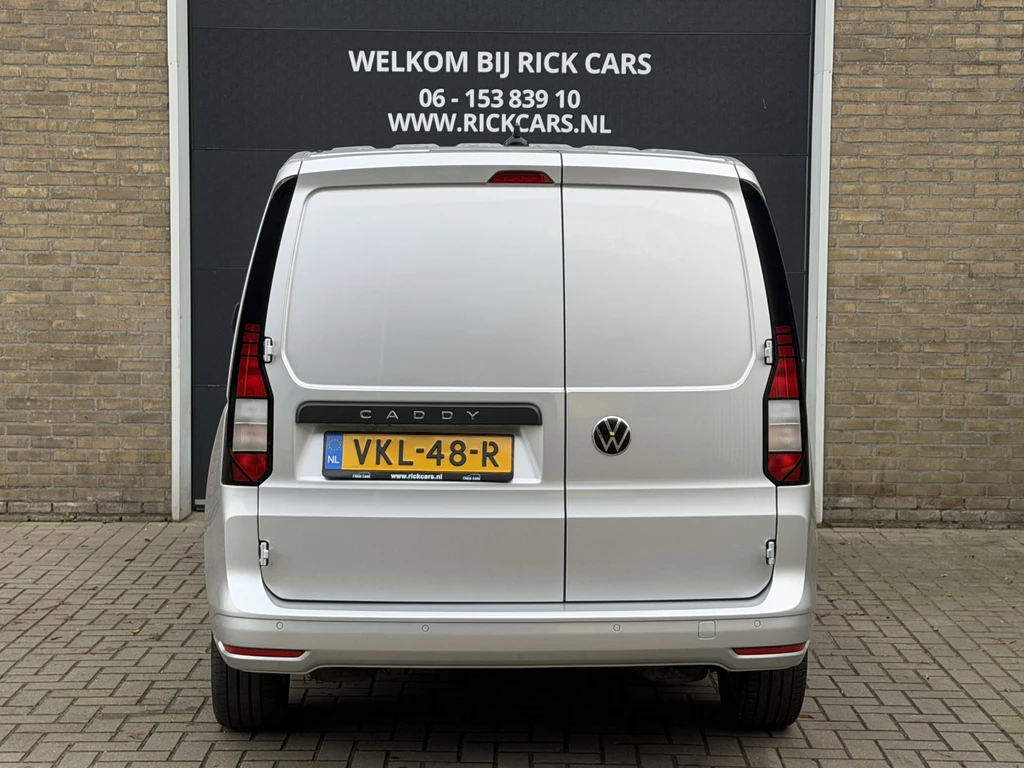 Volkswagen Caddy – foto 5