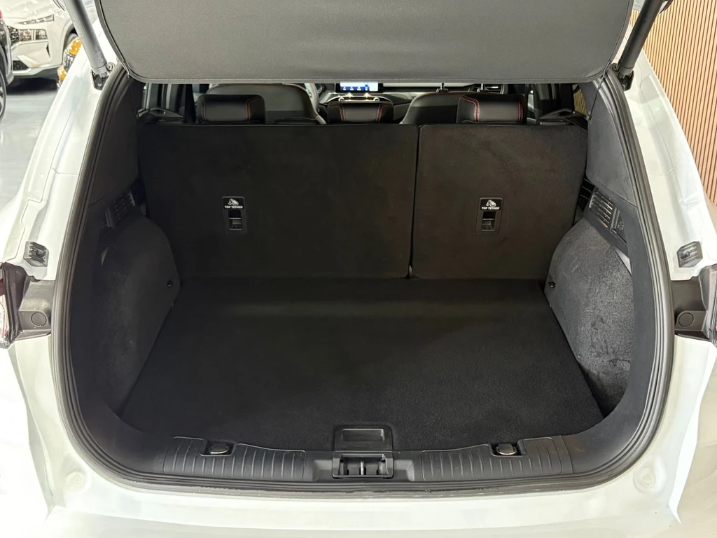 Ford Kuga – foto 16