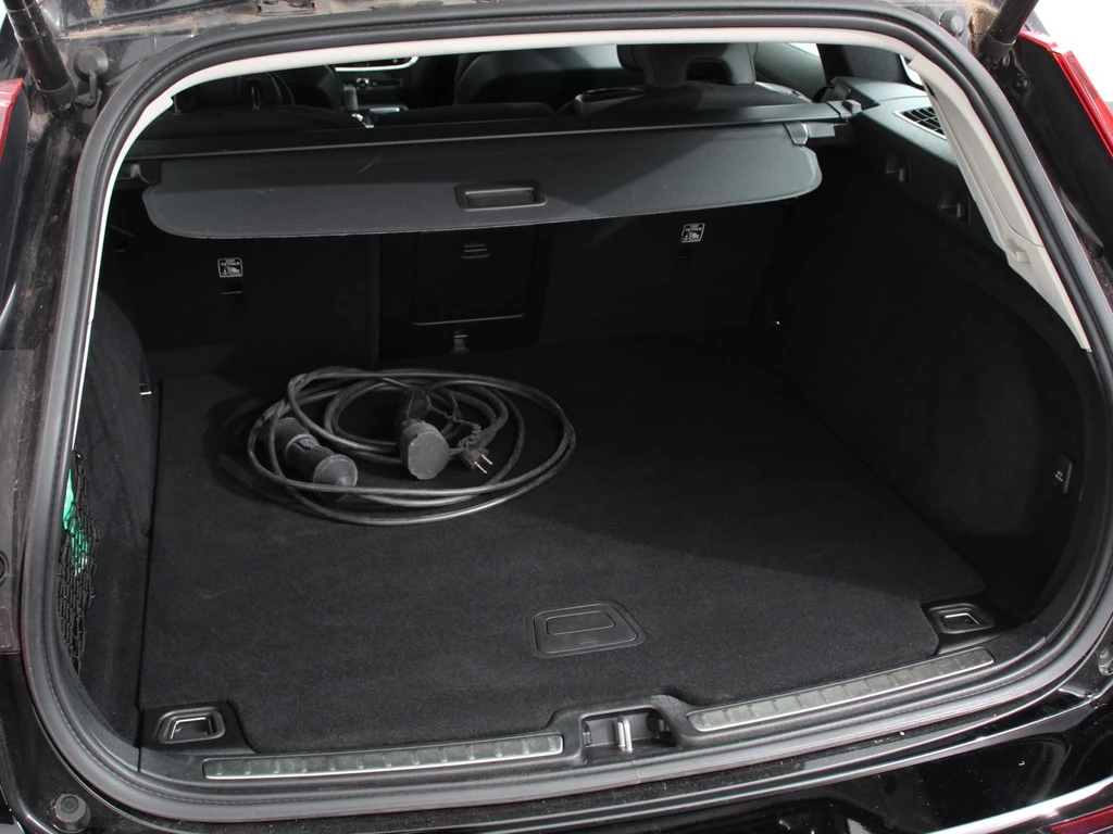 Volvo V60 – foto 36