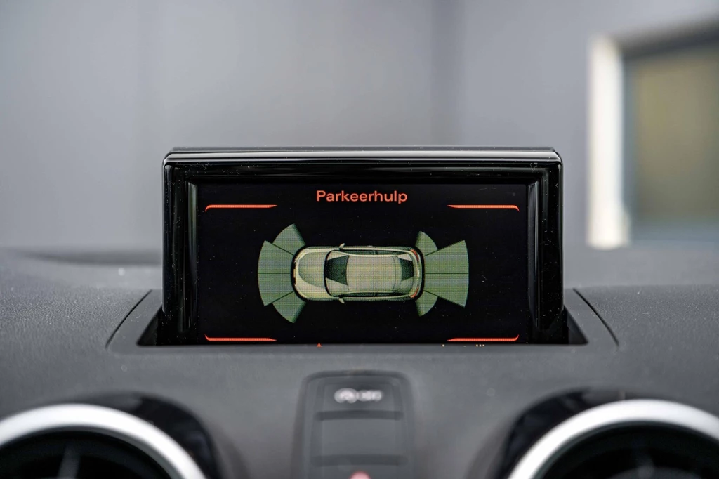 Audi A1 – foto 44