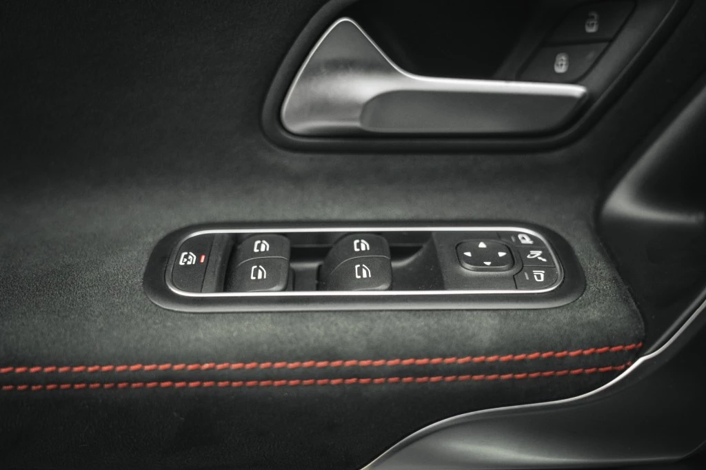 Mercedes-Benz CLA – foto 14