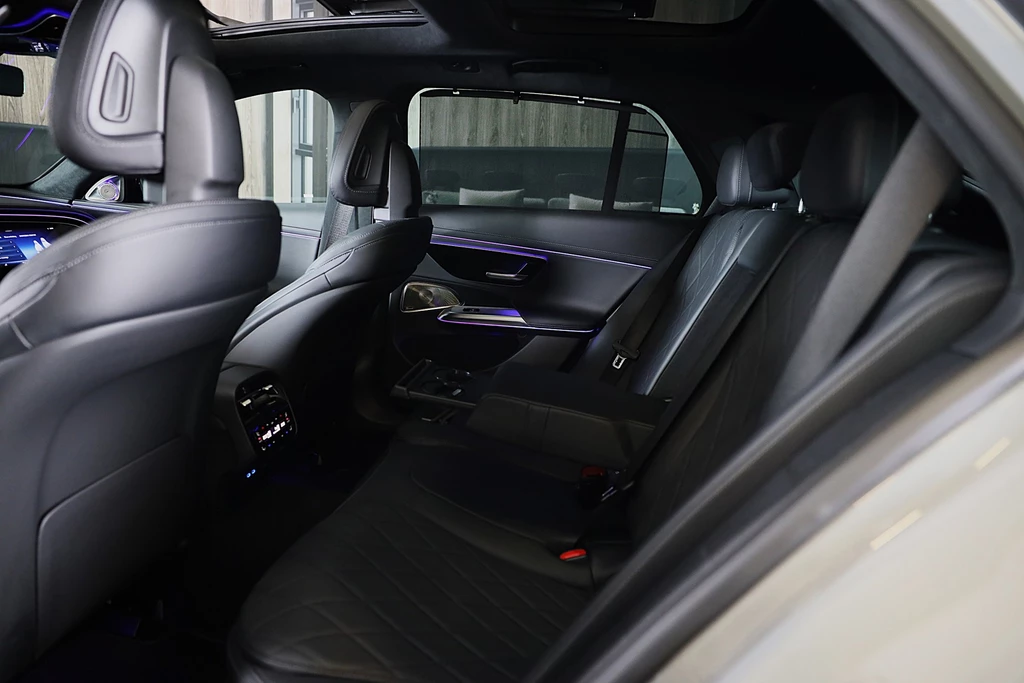 Mercedes-Benz E-Klasse – foto 45