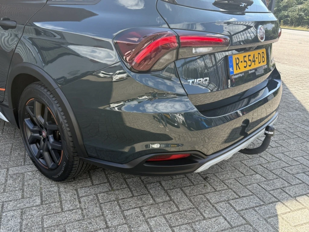 Fiat Tipo – foto 4