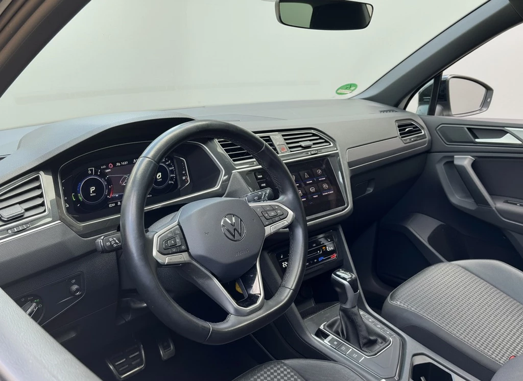 Volkswagen Tiguan – foto 11