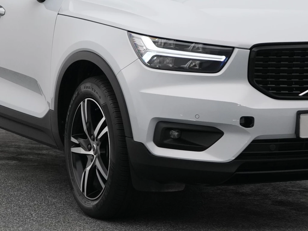 Volvo XC40 – foto 27