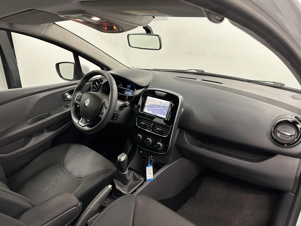 Renault Clio – foto 11