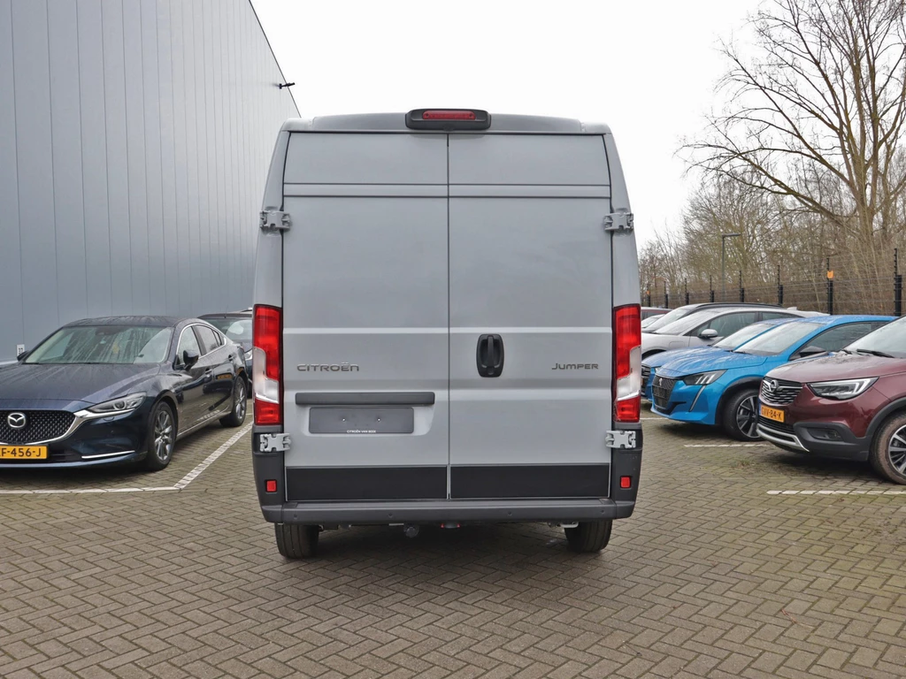 Citroën Jumper – foto 4