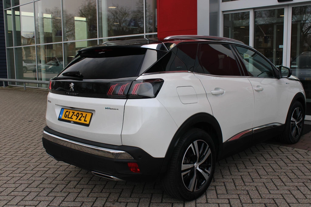 Peugeot 3008 – foto 7