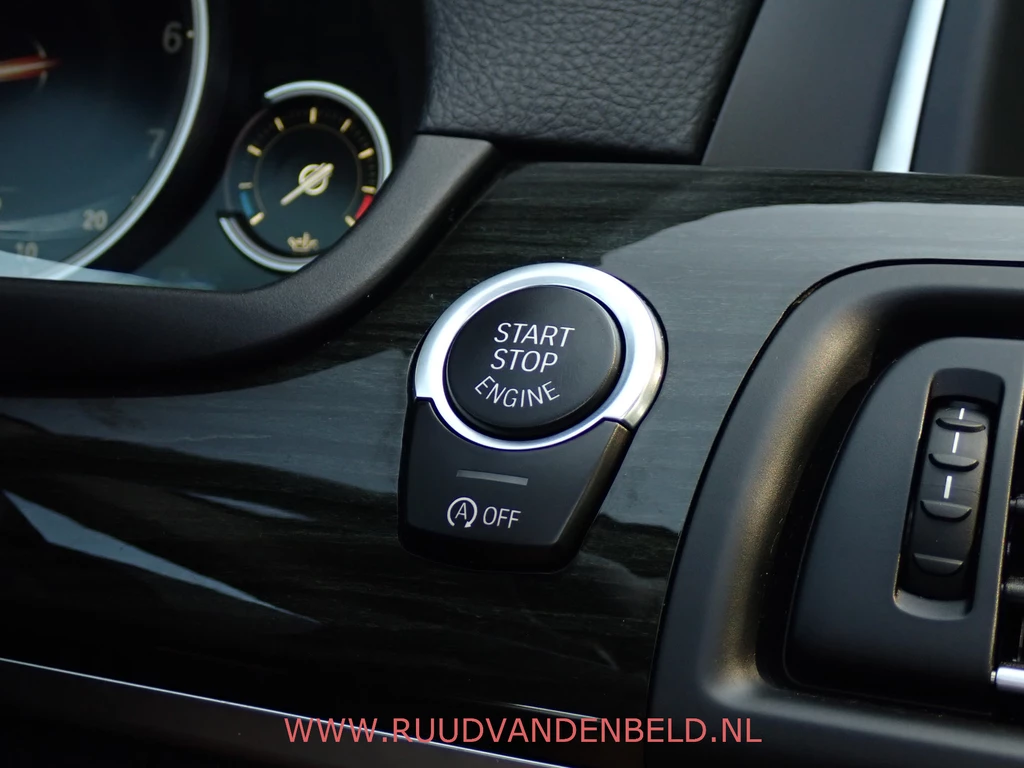 BMW 5 Serie – foto 31