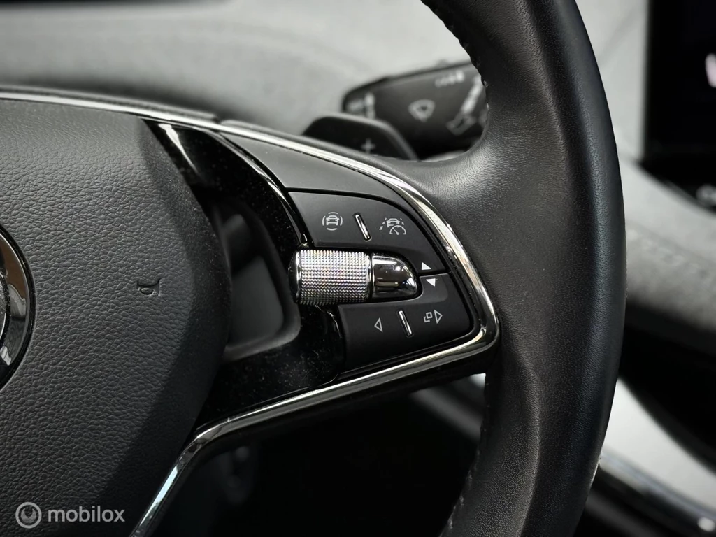 Škoda Enyaq iV – foto 21