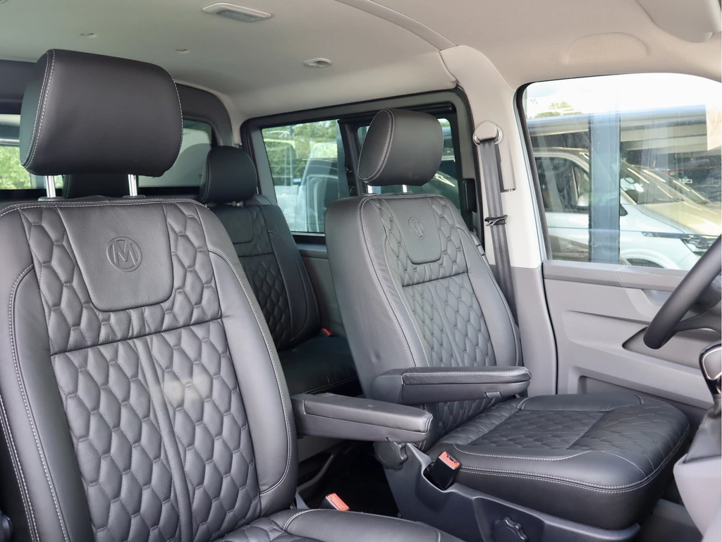 Volkswagen Transporter – foto 25