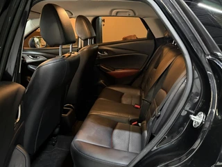 Mazda CX-3 – thumbnail 28