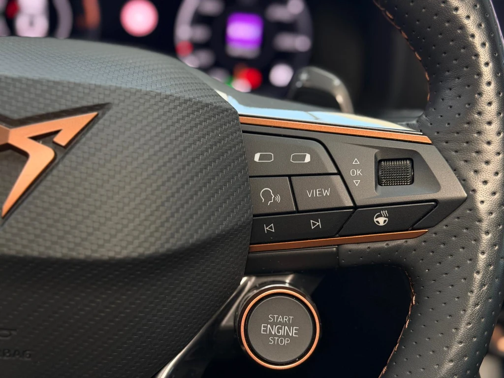 CUPRA Formentor – foto 21